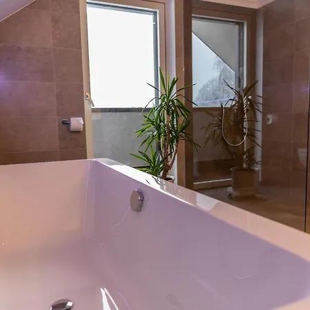 Bodenseedomizil Apartment *