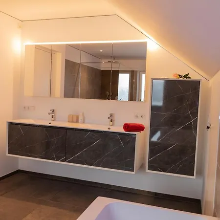 Apartmán Bodenseedomizil *