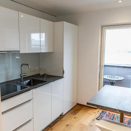 Apartment Bodenseedomizil *