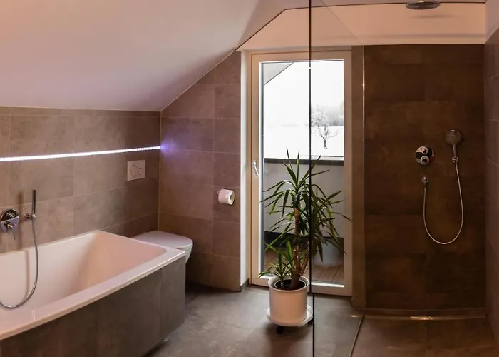 Bodenseedomizil Apartamento Lochau