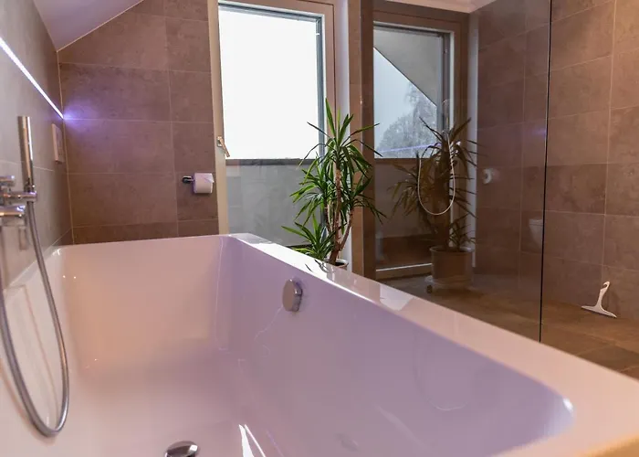 Bodenseedomizil Apartamento *