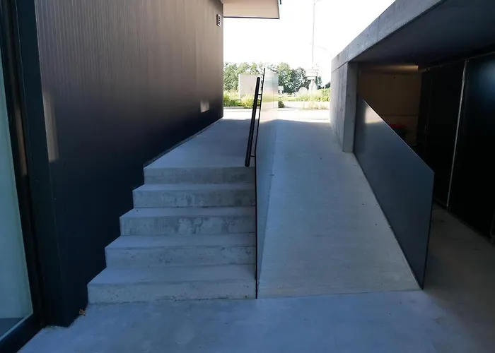 Bodenseedomizil Apartamento Lochau